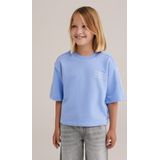 WE Fashion - Sweater - Lichtblauw