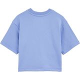 WE Fashion - Sweater - Lichtblauw