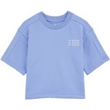 WE Fashion - Sweater - Lichtblauw