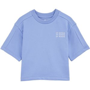 WE Fashion - Sweater - Lichtblauw