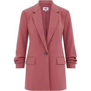 WE Fashion - Dames Blazer - Regular Fit