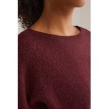 WE Fashion - Oversized Trui - Dames