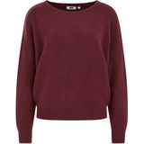 WE Fashion - Oversized Trui - Dames