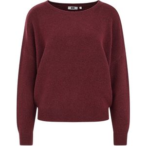 WE Fashion - Oversized Trui - Dames