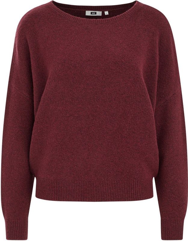 WE Fashion - Oversized Trui - Dames