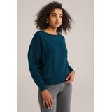 WE Fashion Dames oversized trui