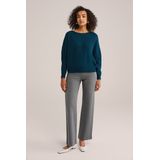 WE Fashion Dames oversized trui