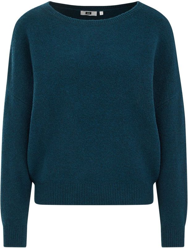 WE Fashion Dames oversized trui