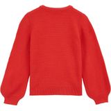 WE Fashion - Bomberjack - Meisjes - Regular Fit - Opstaande Kraag