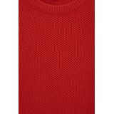 WE Fashion - Bomberjack - Meisjes - Regular Fit - Opstaande Kraag