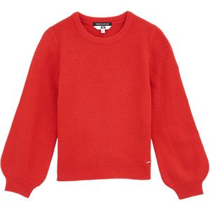 WE Fashion - Bomberjack - Meisjes - Regular Fit - Opstaande Kraag