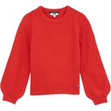 WE Fashion - Gebreide Trui - Regular Fit - Zacht en Warm