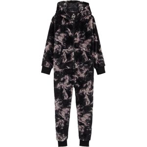 WE Fashion - Jongens Onesie - Met Print
