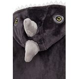 WE Fashion - Dino-onesie - Regular Fit - Met Capuchon - Jongens