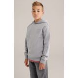 WE Fashion - Jongens Hoodie - Met Print