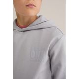 WE Fashion - Jongens Hoodie - Met Print
