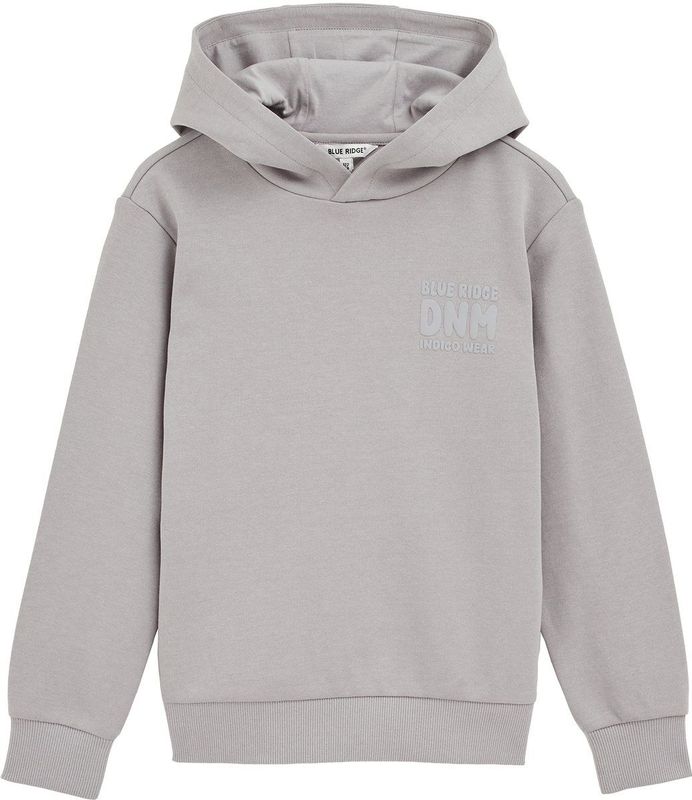 WE Fashion - Jongens Hoodie - Met Print