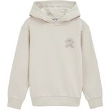 WE Fashion - Jongens Hoodie - Regular Fit - Met Borduurwerk