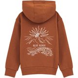 WE Fashion Heren slim fit chino met stretch