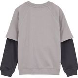 WE Fashion - Jongens Sweater - Met Print