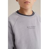 WE Fashion - Jongens Sweater - Met Print