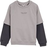 WE Fashion - Jongens Sweater - Met Print