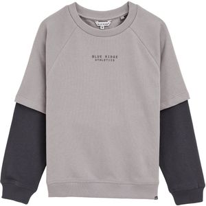 WE Fashion - Jongens Sweater - Met Print