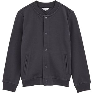 WE Fashion - Jongens Bomberjack - Regular Fit - Twill Stof