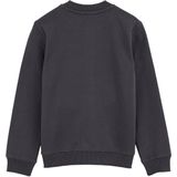 WE Fashion - Jongens Bomberjack - Regular Fit - Twill Stof