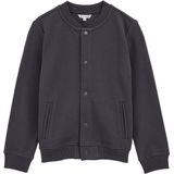 WE Fashion - Jongens Bomberjack - Regular Fit - Twill Stof
