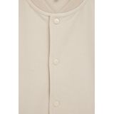 WE Fashion - Jongens Bomberjack - Regular Fit - Twill Stof