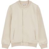 WE Fashion - Jongens Bomberjack - Regular Fit - Twill Stof