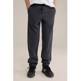 Blue Ridge - Joggingsbroek - Grijsblauw - Regular Fit