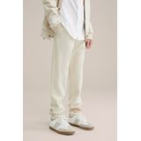 WE Fashion - Blue Ridge - Broek - Voor Jongens - Elastische Tailleband