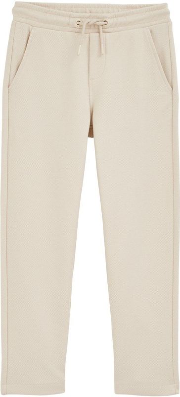 WE Fashion - Blue Ridge - Broek - Voor Jongens - Elastische Tailleband