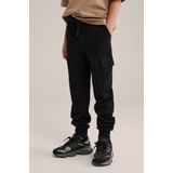 WE Fashion - Joggingsbroek - Cargozakken