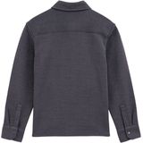 WE Fashion - Sweat Overshirt - Jongens - Regular Fit