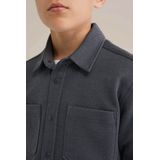 WE Fashion - Sweat Overshirt - Jongens - Regular Fit