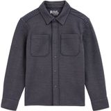 WE Fashion - Sweat Overshirt - Jongens - Regular Fit