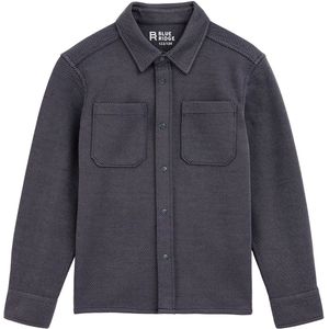 WE Fashion - Sweat Overshirt - Jongens - Regular Fit