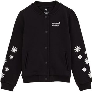 WE Fashion - Bomberjack - Meisjes - Met Embroideries