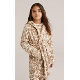 WE Fashion - Overhemd - Katoen - Relaxed Fit - Knoopsluiting - Borstzak