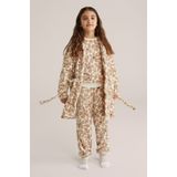 WE Fashion - Overhemd - Katoen - Relaxed Fit - Knoopsluiting - Borstzak