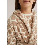 WE Fashion - Overhemd - Katoen - Relaxed Fit - Knoopsluiting - Borstzak