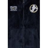 WE Fashion Nachtkledij  navy / geel / rood / wit