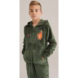 WE Fashion - Jongens Onesie
