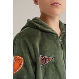 WE Fashion - Jongens Onesie