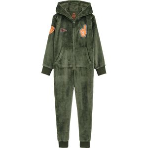 WE Fashion - Jongens Onesie