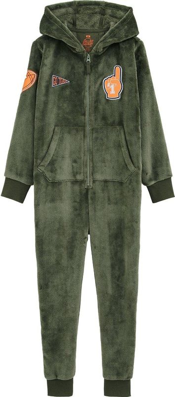 WE Fashion - Jongens Onesie