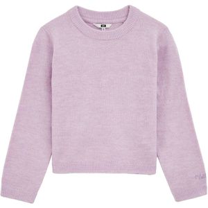 Usha - Sweatshirt - Met Opstaande Kraag - Comfortabele Collectie